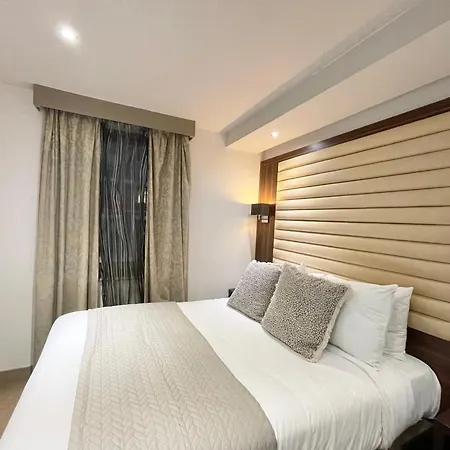 Maitrise Hotel